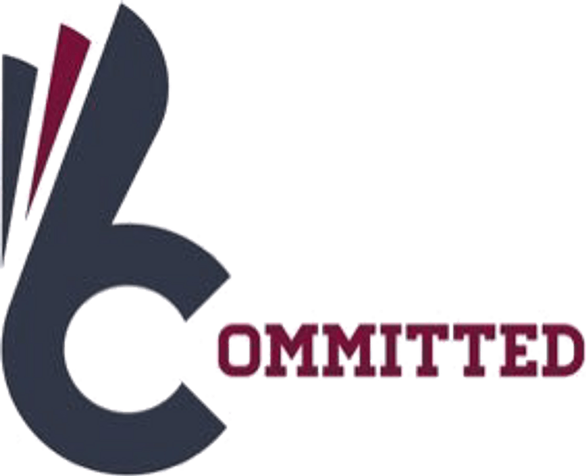 Committed to My Craft | undefined Logo